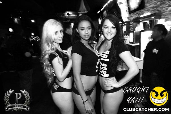 Ohso nightclub photo 110 - October 19th, 2013