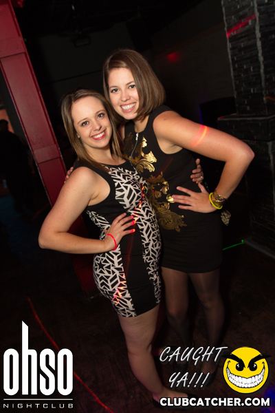 Ohso nightclub photo 193 - October 19th, 2013