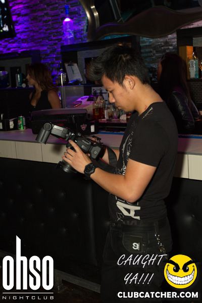 Ohso nightclub photo 195 - October 19th, 2013