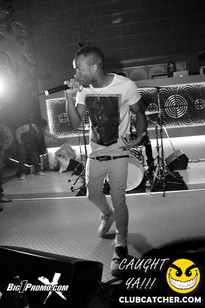 Luxy nightclub photo 126 - October 19th, 2013