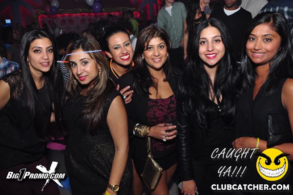 Luxy nightclub photo 346 - October 19th, 2013