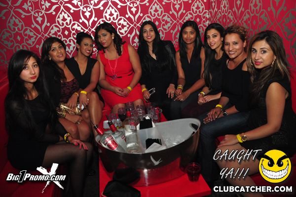 Luxy nightclub photo 364 - October 19th, 2013