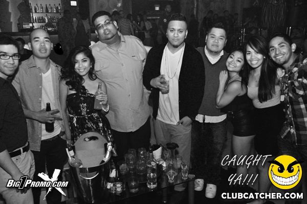 Luxy nightclub photo 371 - October 19th, 2013