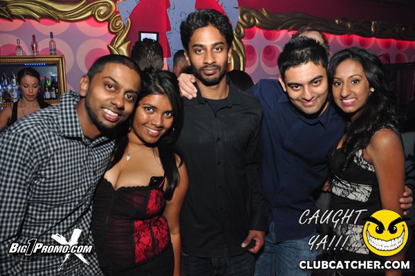 Luxy nightclub photo 378 - October 19th, 2013