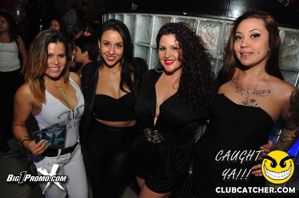 Luxy nightclub photo 64 - October 19th, 2013
