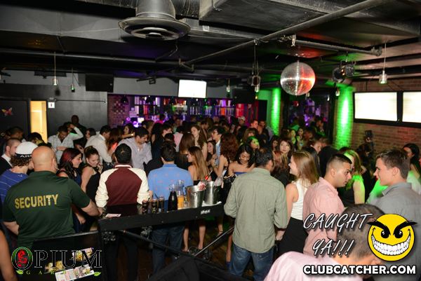 Opium Room nightclub photo 1 - October 19th, 2013