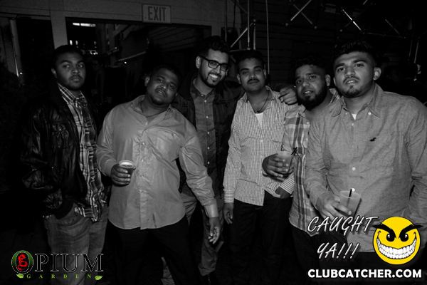 Opium Room nightclub photo 129 - October 19th, 2013