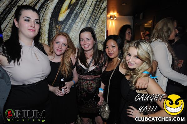 Opium Room nightclub photo 186 - October 19th, 2013