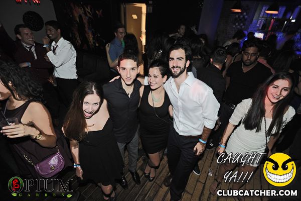 Opium Room nightclub photo 67 - October 19th, 2013