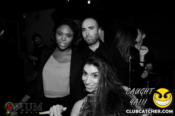 Opium Room nightclub photo 77 - October 19th, 2013