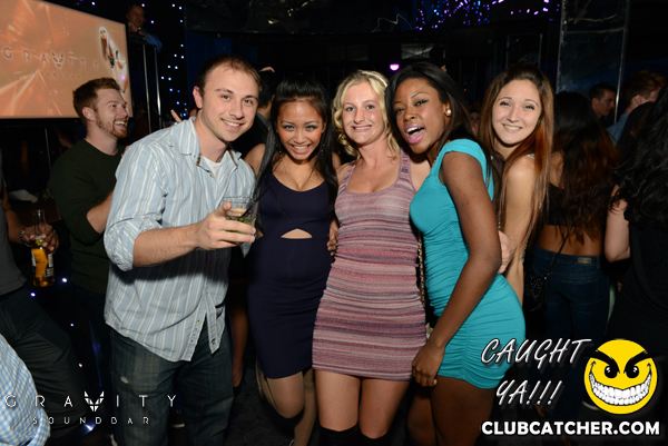Gravity Soundbar nightclub photo 202 - October 23rd, 2013