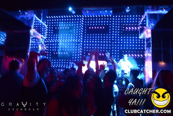 Gravity Soundbar nightclub photo 76 - October 23rd, 2013