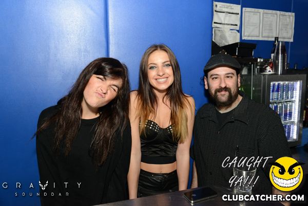 Gravity Soundbar nightclub photo 87 - October 23rd, 2013