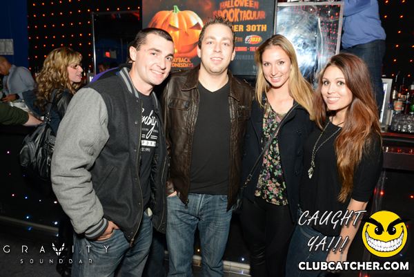 Gravity Soundbar nightclub photo 96 - October 23rd, 2013