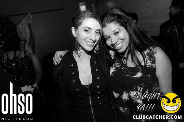 Ohso nightclub photo 106 - October 25th, 2013