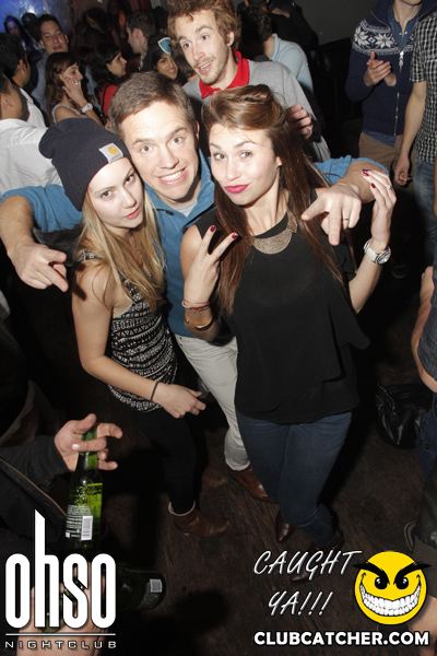 Ohso nightclub photo 193 - October 25th, 2013