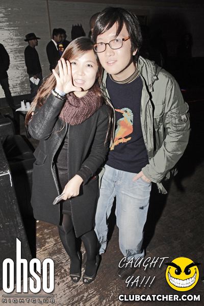 Ohso nightclub photo 231 - October 25th, 2013