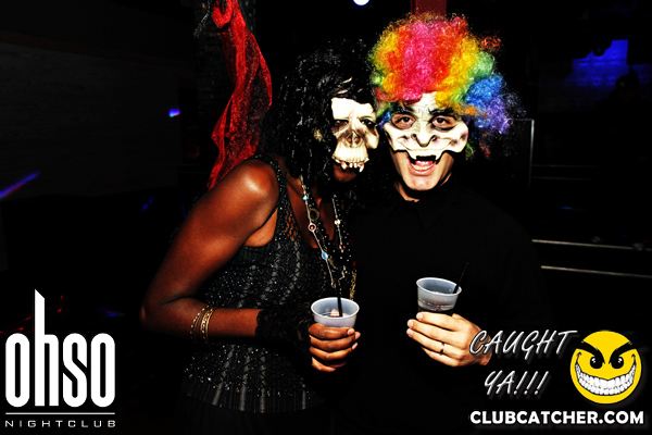 Ohso nightclub photo 62 - October 25th, 2013