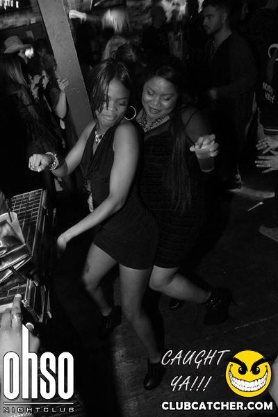 Ohso nightclub photo 67 - October 25th, 2013