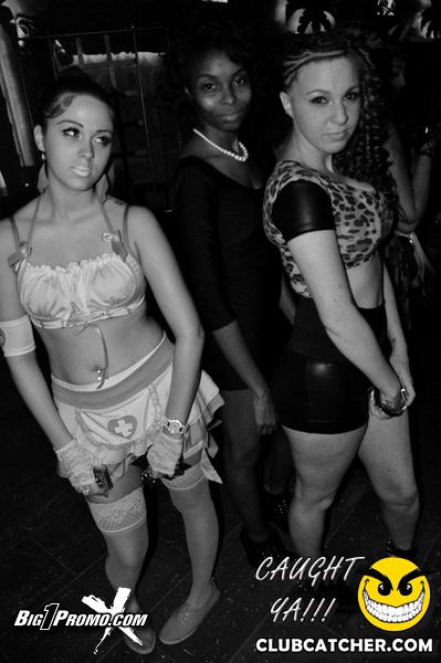 Luxy nightclub photo 115 - October 25th, 2013