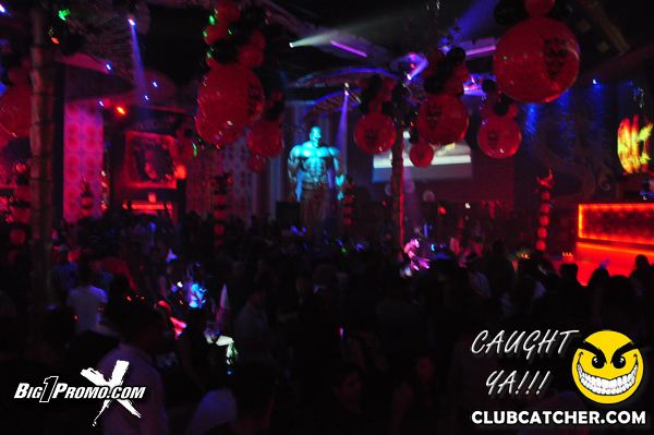 Luxy nightclub photo 119 - October 25th, 2013