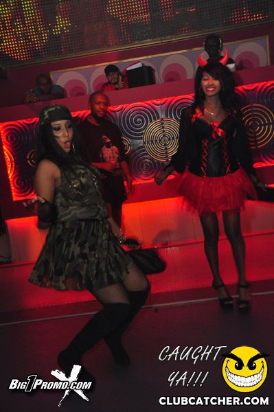 Luxy nightclub photo 276 - October 25th, 2013