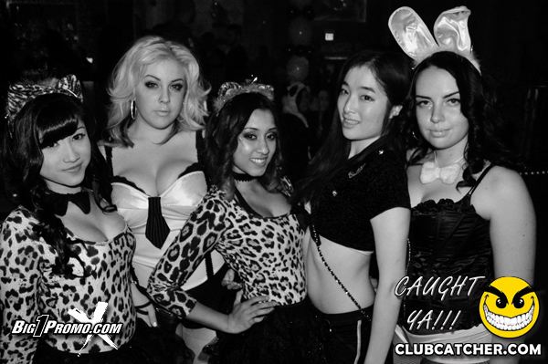 Luxy nightclub photo 280 - October 25th, 2013