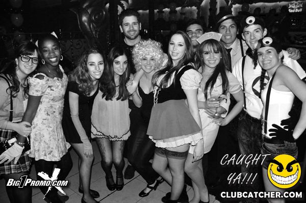 Luxy nightclub photo 344 - October 25th, 2013