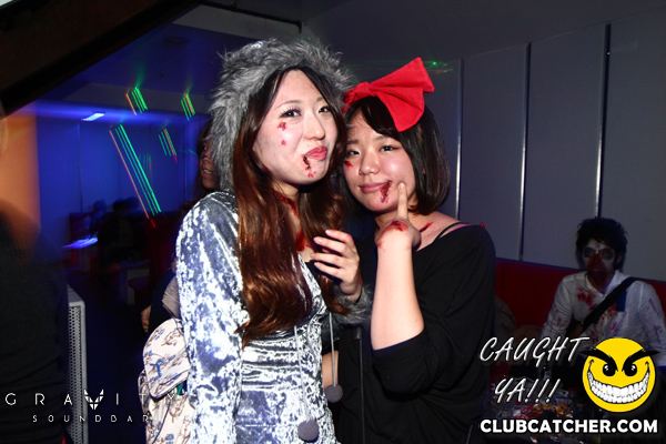 Gravity Soundbar nightclub photo 193 - October 25th, 2013