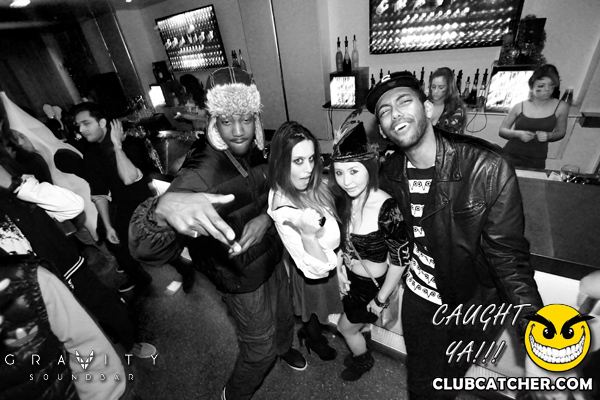 Gravity Soundbar nightclub photo 246 - October 25th, 2013