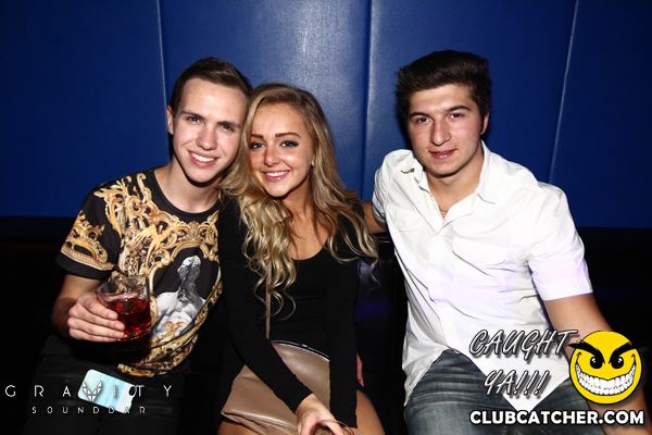 Gravity Soundbar nightclub photo 26 - October 25th, 2013