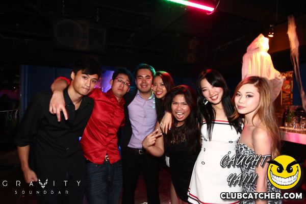 Gravity Soundbar nightclub photo 69 - October 25th, 2013