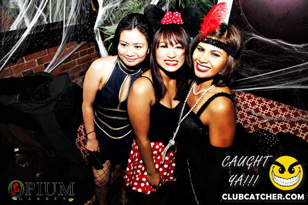 Opium Room nightclub photo 157 - October 26th, 2013