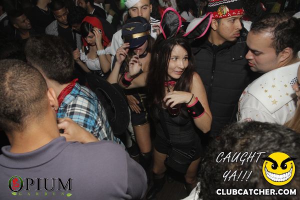 Opium Room nightclub photo 158 - October 26th, 2013