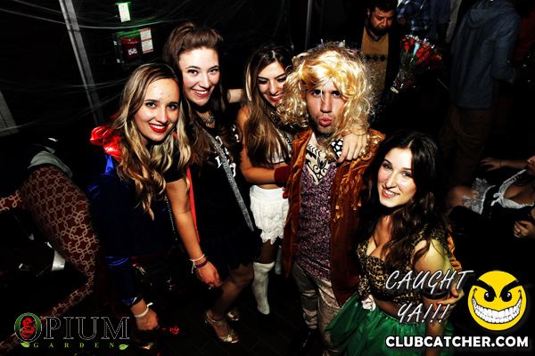 Opium Room nightclub photo 35 - October 26th, 2013