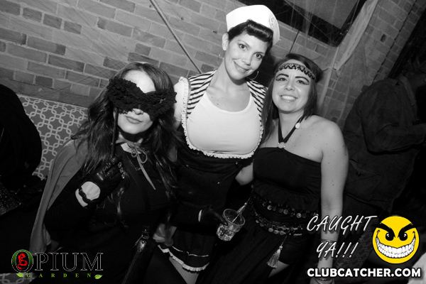 Opium Room nightclub photo 94 - October 26th, 2013