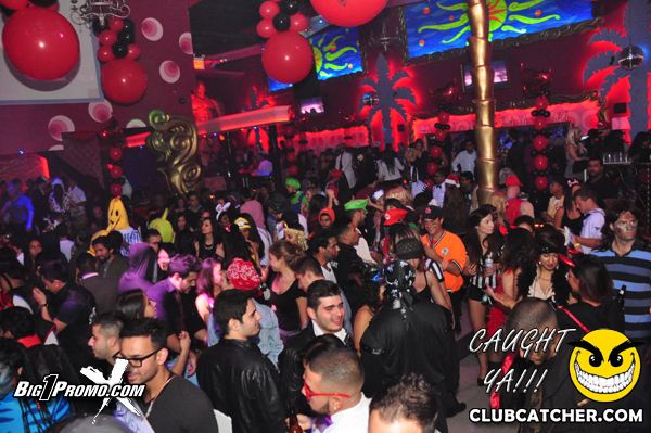 Luxy nightclub photo 1 - October 26th, 2013