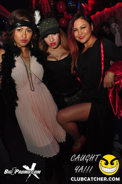 Luxy nightclub photo 184 - October 26th, 2013