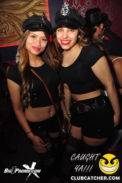 Luxy nightclub photo 3 - October 26th, 2013