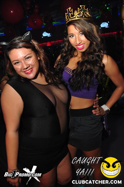 Luxy nightclub photo 214 - October 26th, 2013