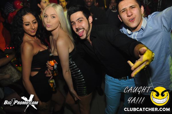 Luxy nightclub photo 216 - October 26th, 2013
