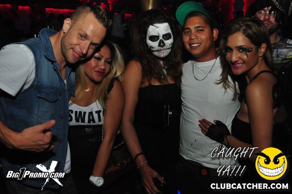 Luxy nightclub photo 231 - October 26th, 2013