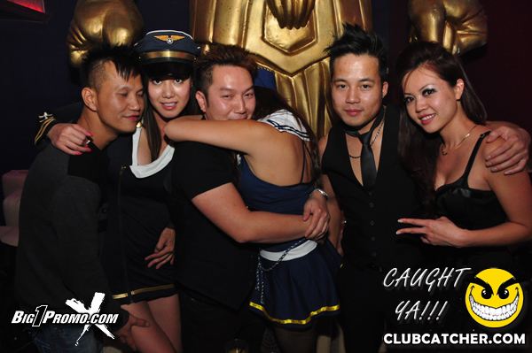 Luxy nightclub photo 255 - October 26th, 2013