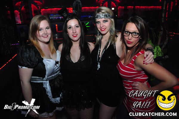 Luxy nightclub photo 274 - October 26th, 2013