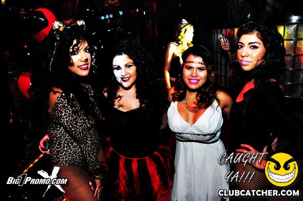 Luxy nightclub photo 299 - October 26th, 2013