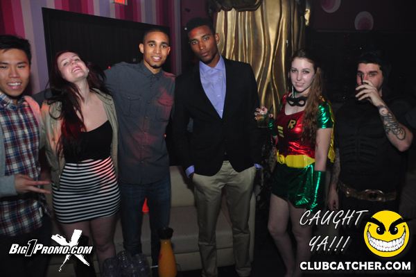Luxy nightclub photo 300 - October 26th, 2013