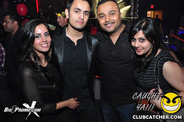 Luxy nightclub photo 306 - October 26th, 2013