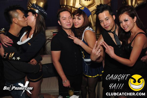 Luxy nightclub photo 311 - October 26th, 2013