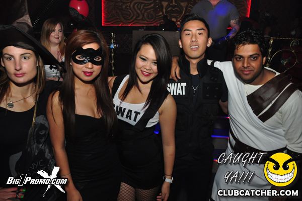 Luxy nightclub photo 316 - October 26th, 2013