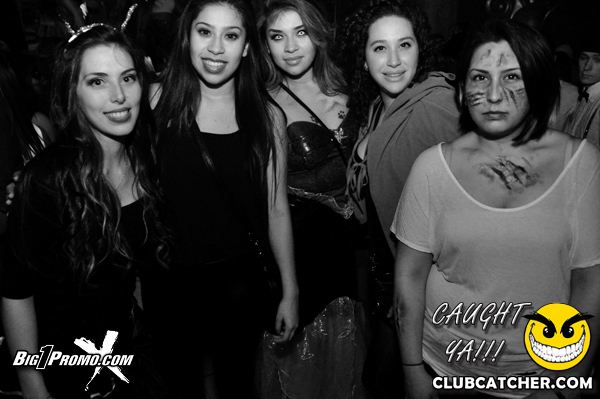 Luxy nightclub photo 338 - October 26th, 2013